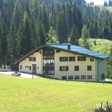 Appartementhaus Hochkoenig 1- Birgkar Mühlbach am Hochkönig Zewnętrze zdjęcie