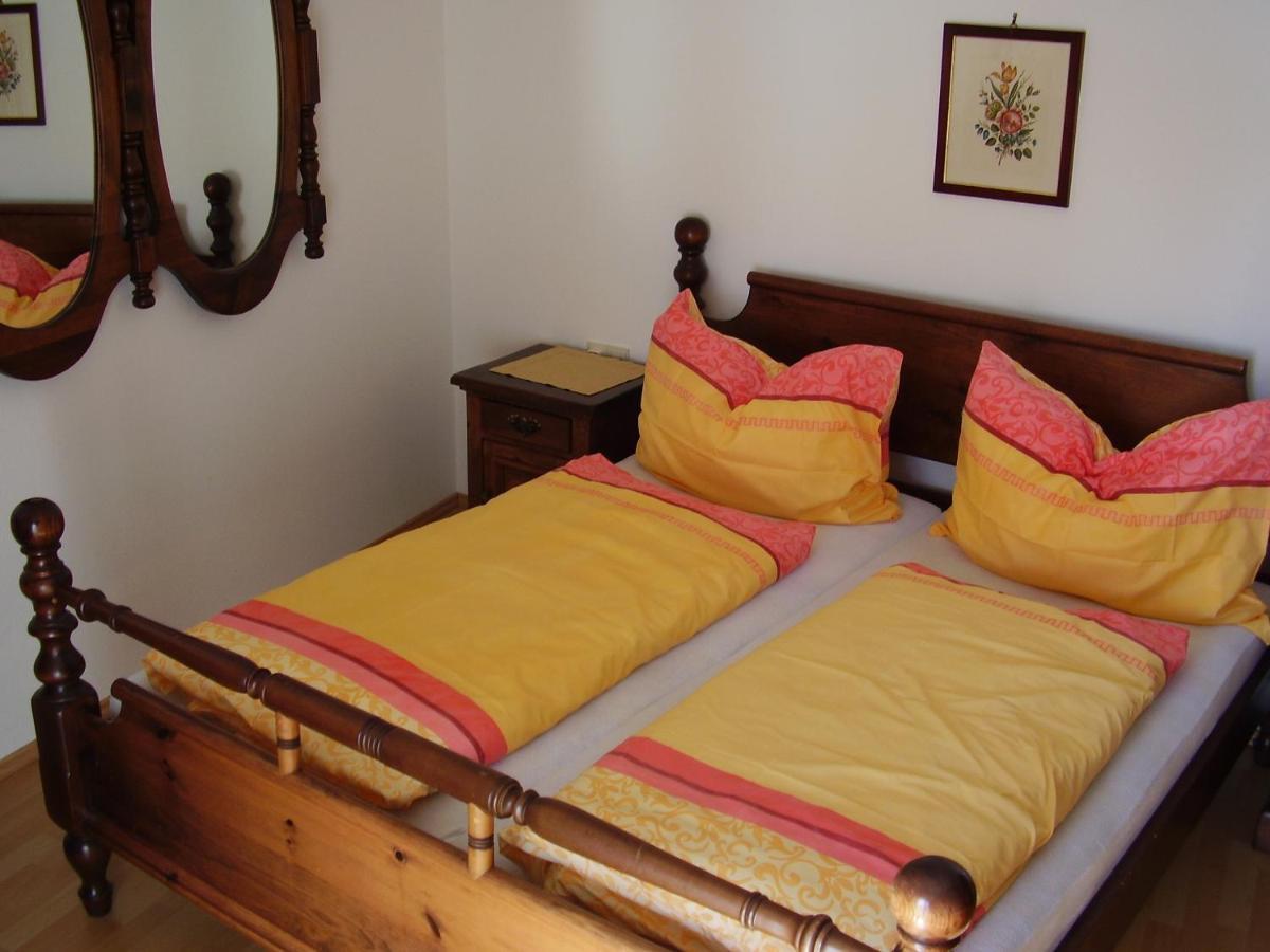 Appartementhaus Hochkoenig 1- Birgkar Mühlbach am Hochkönig Zewnętrze zdjęcie