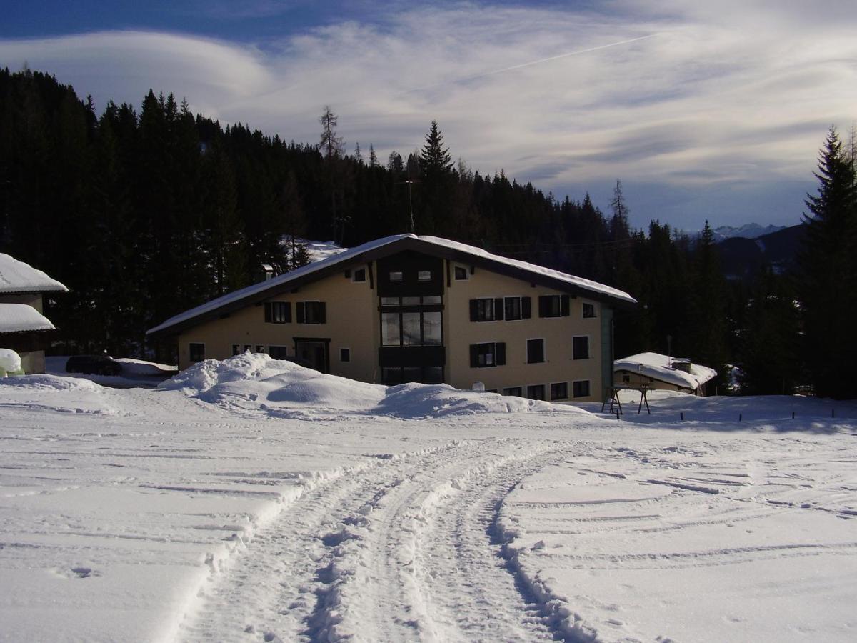 Appartementhaus Hochkoenig 1- Birgkar Mühlbach am Hochkönig Zewnętrze zdjęcie